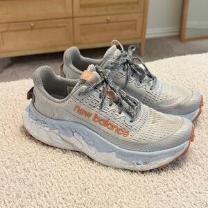 New Balance Trail Sneakers